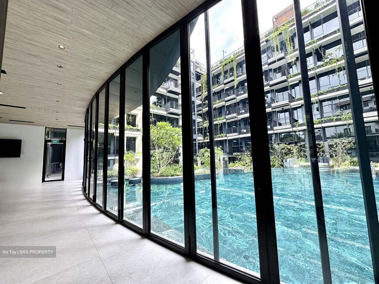 Jervois Mansion (D10), Apartment #523073891